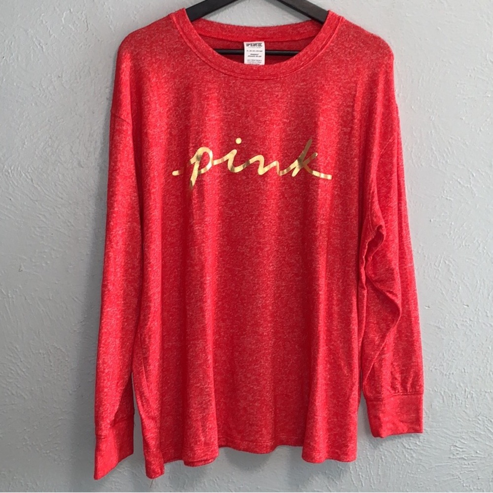 Vs pajama top